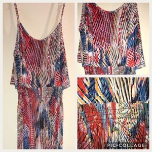 Unbranded maxi dress